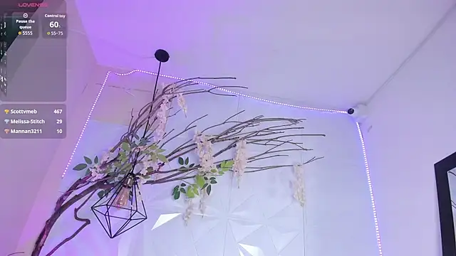 Pamela_Rut_ 现场XXX聊天