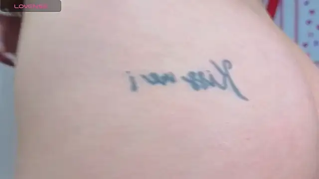 Czat XXX na żywo – emma_wockll_t