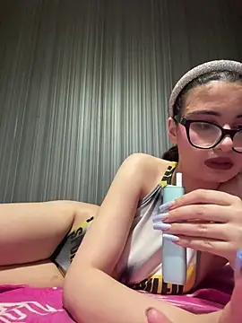 SirenLisa69's Live XXX Chat