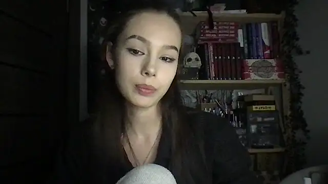 Czat XXX na żywo – Yuna5343