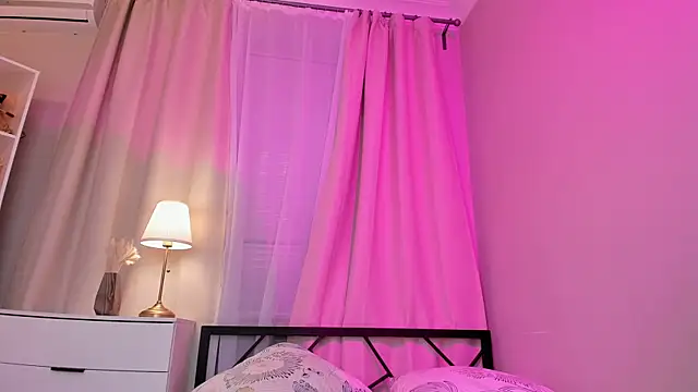 ErinBissonnette 라이브 XXX 채팅