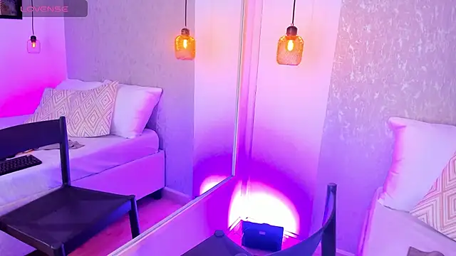 Martina_077's Live XXX Chat