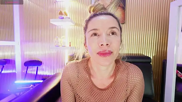 Czat XXX na żywo – Sexy_Allice