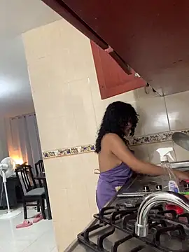 ladulcemary_'s Live XXX Chat