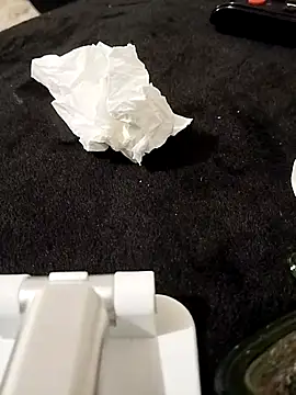 Show webcam de Juliemstoma