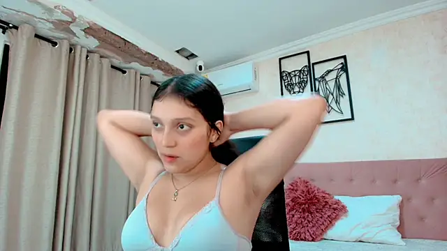 littlemolly_walcott 라이브 XXX 채팅