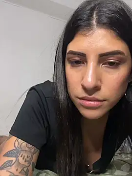 moronoiroficial Chat XXX in diretta