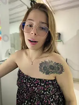 NatalyPinky's Live XXX Chat