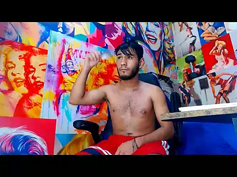 Chat XXX ao vivo de warmNoah