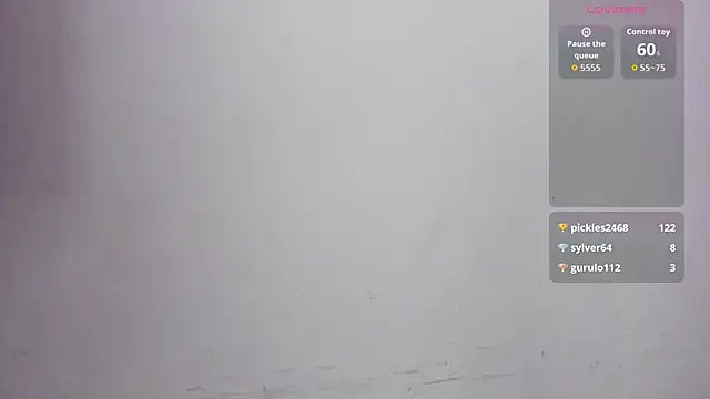 Siena_fox Chat XXX in diretta