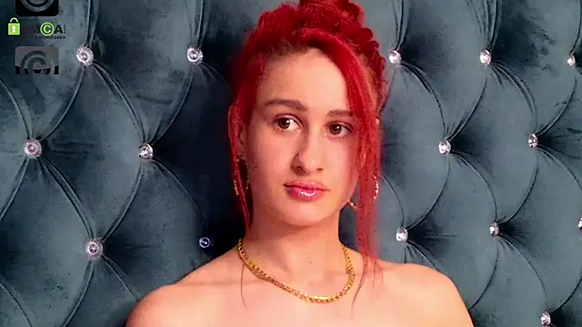 IrisMiley: απευθείας συνομιλία ΧΧΧ