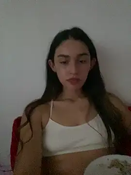 alissonvega Chat XXX in diretta