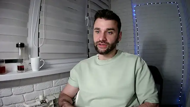 DaddySlava – Naživo XXX chat