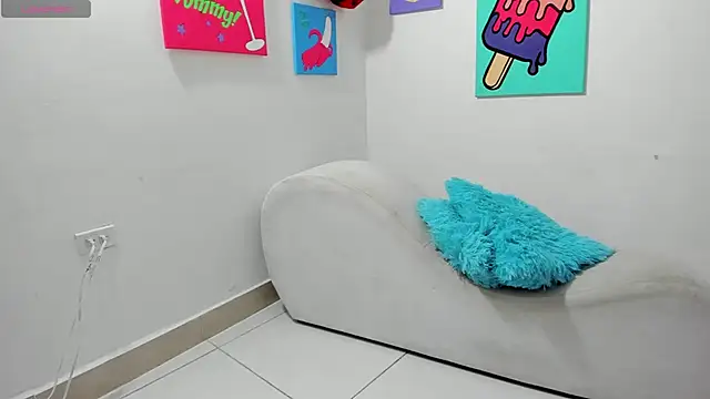 Show de webcam de Slimfiree