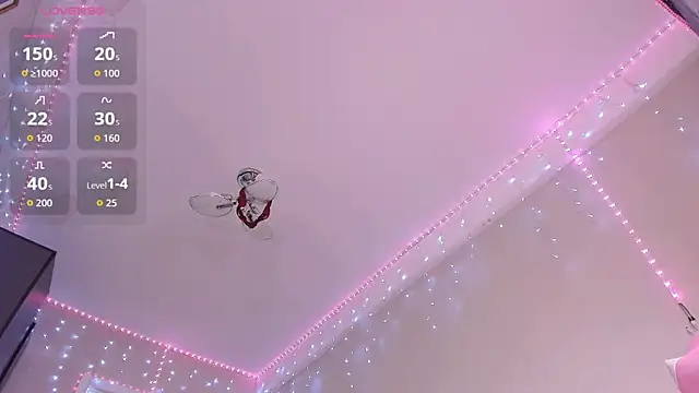 Вебкам-шоу Mikaella_Nicole