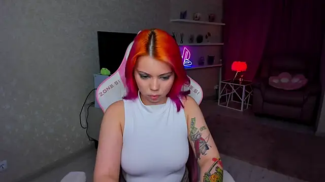 Czat XXX na żywo – EnergyBunny_1