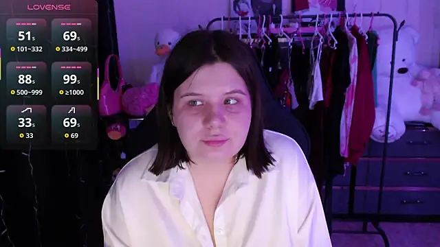 Sembang XXX Secara Langsung AmyVibess