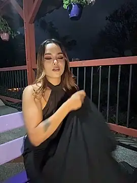 Sammy_garciaa1 网络视讯表演