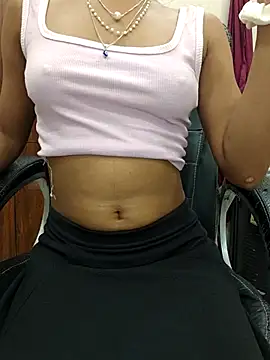 SAPNA_03's Webcam Show