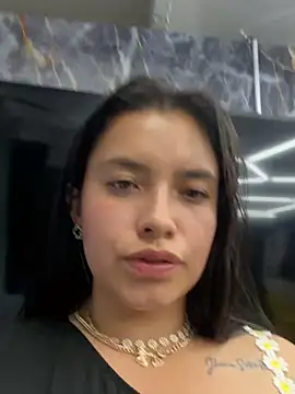 Chat XXX ao vivo de Miss_Bella_Flame