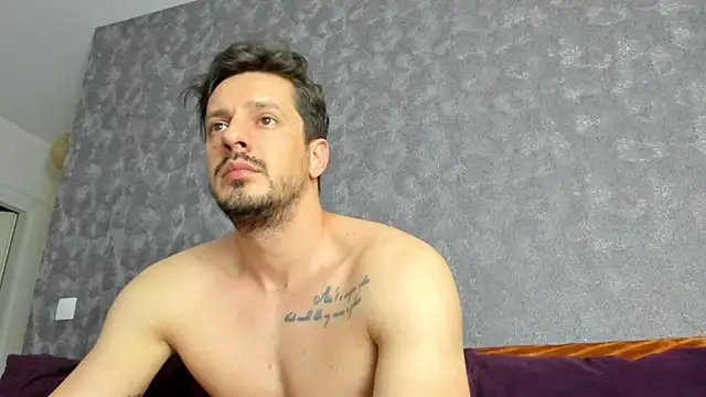 mrfitu – webcam-show