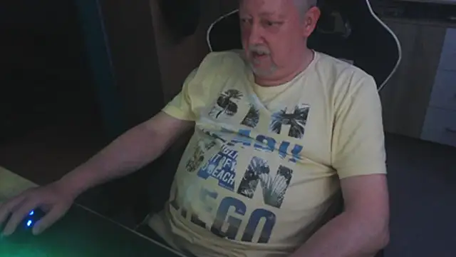 Živý XXX chat Teddybaer372