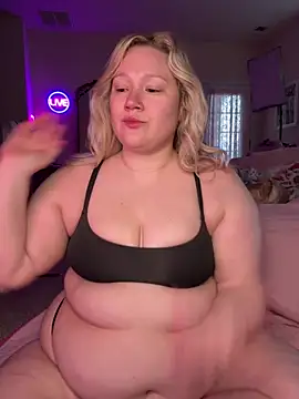 Chat XXX Live PiggyRose