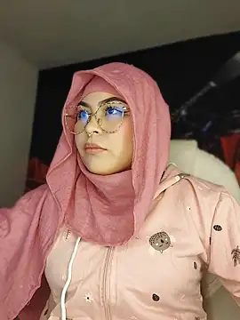 Elinaax – Live XXX-chat