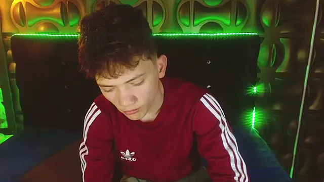 Živý XXX chat cruz_dante