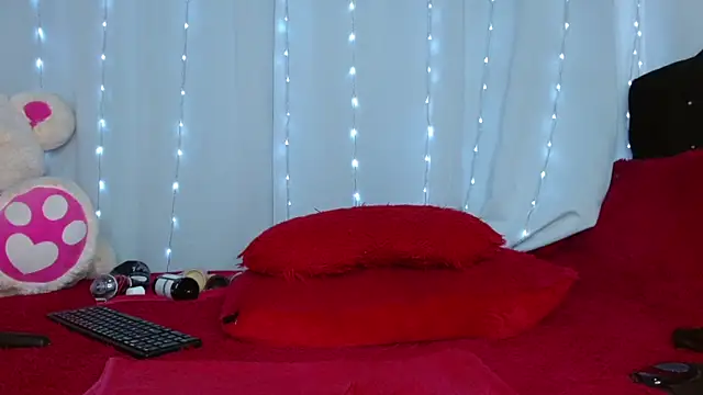 Charlothe_Wright Live XXX-Chat