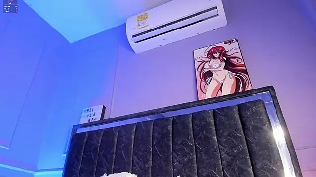 Chat XXX en directo de Catalleya_flower