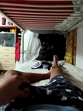 CattingSample Webcamshow