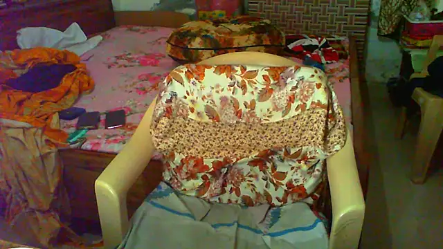 Vbestshow Adlı Modelin Web Kamerası Şovu