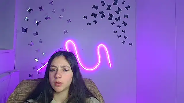 KissMeJulia Obrolan Langsung XXX