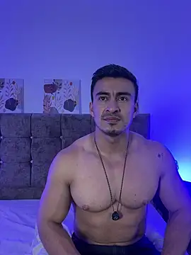 Chris_Clarck 即時 XXX 聊天