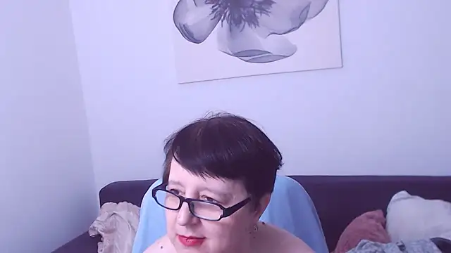 ChristaRose: онлайн-секс-чат