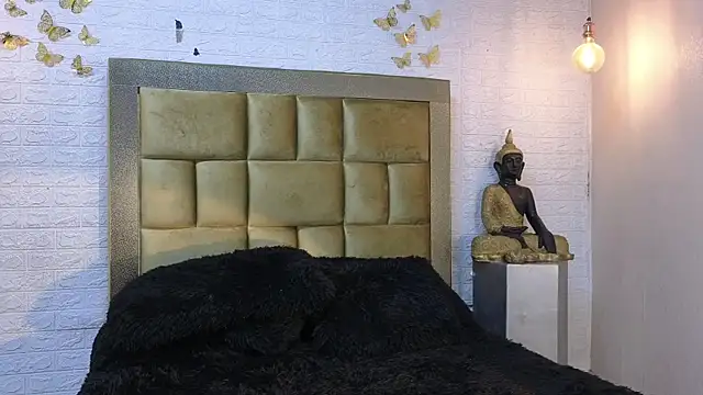 Živý XXX chat ximenawilliamss