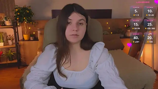 Viola__Shy Live XXX-chat