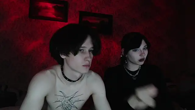 min1pekka Live XXX-chat