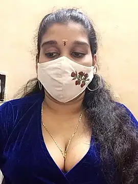 amelia-rani's Webcam Show