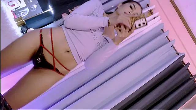 Chatroom XXX en direct de Coka_bella