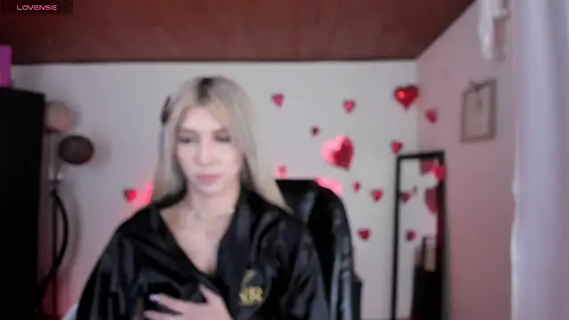 Czat XXX na żywo – _lia_baby