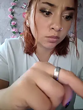 Mariana-94's Live XXX Chat