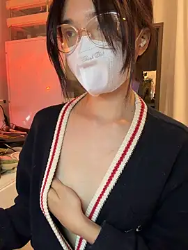 mimichannn99 在線直播表演