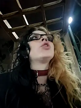 whatevaandissues Live XXX-chat