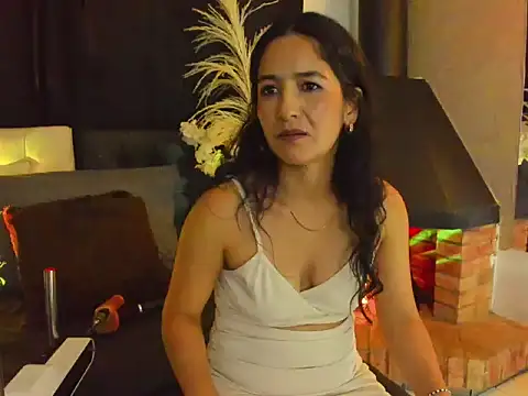 Živý XXX chat Vicky_Angeel