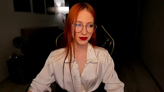 _FireInMySoul_ Live XXX-chat