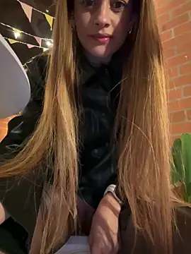 alana15's Webcam Show