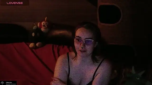 GamerGirl_Eve Live XXX-chat