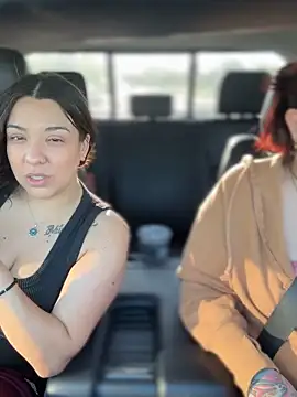 Pumpkin_bunnyn Live XXX chat